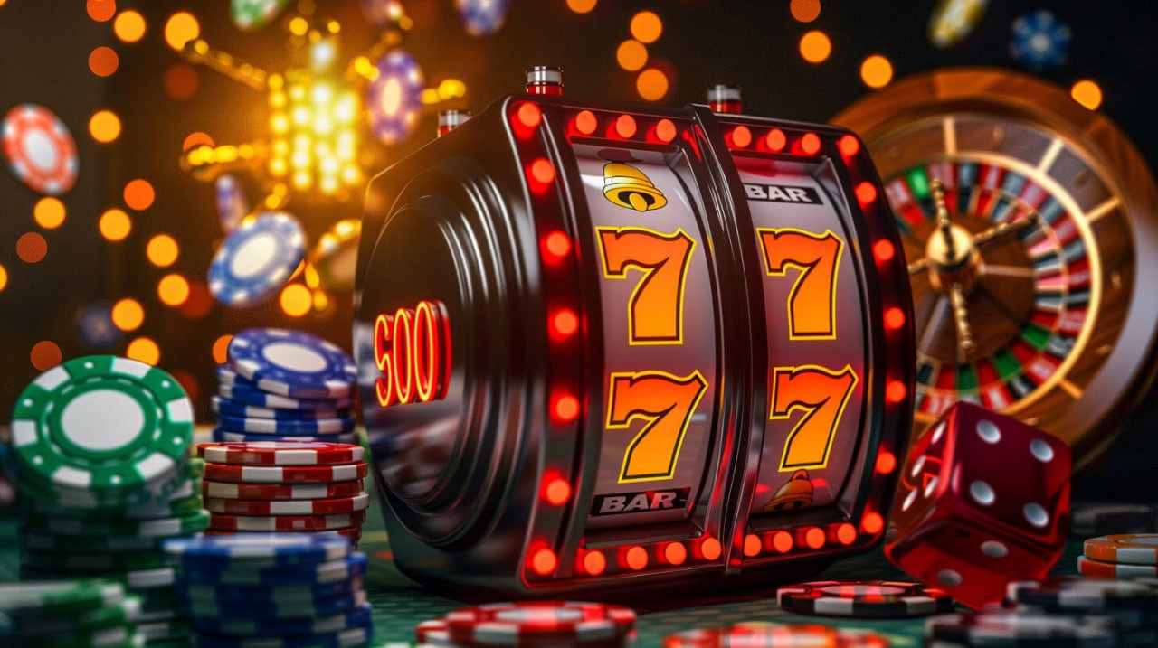 Kumpulan game olahraga dan casino dalam satu platform sex18